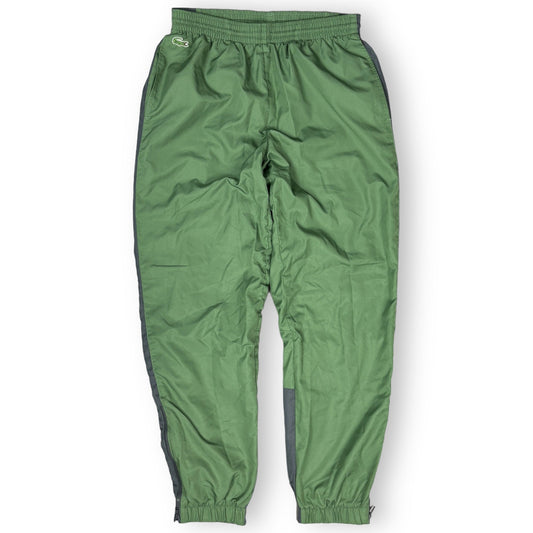 y2K Lacoste Trackpants (S)