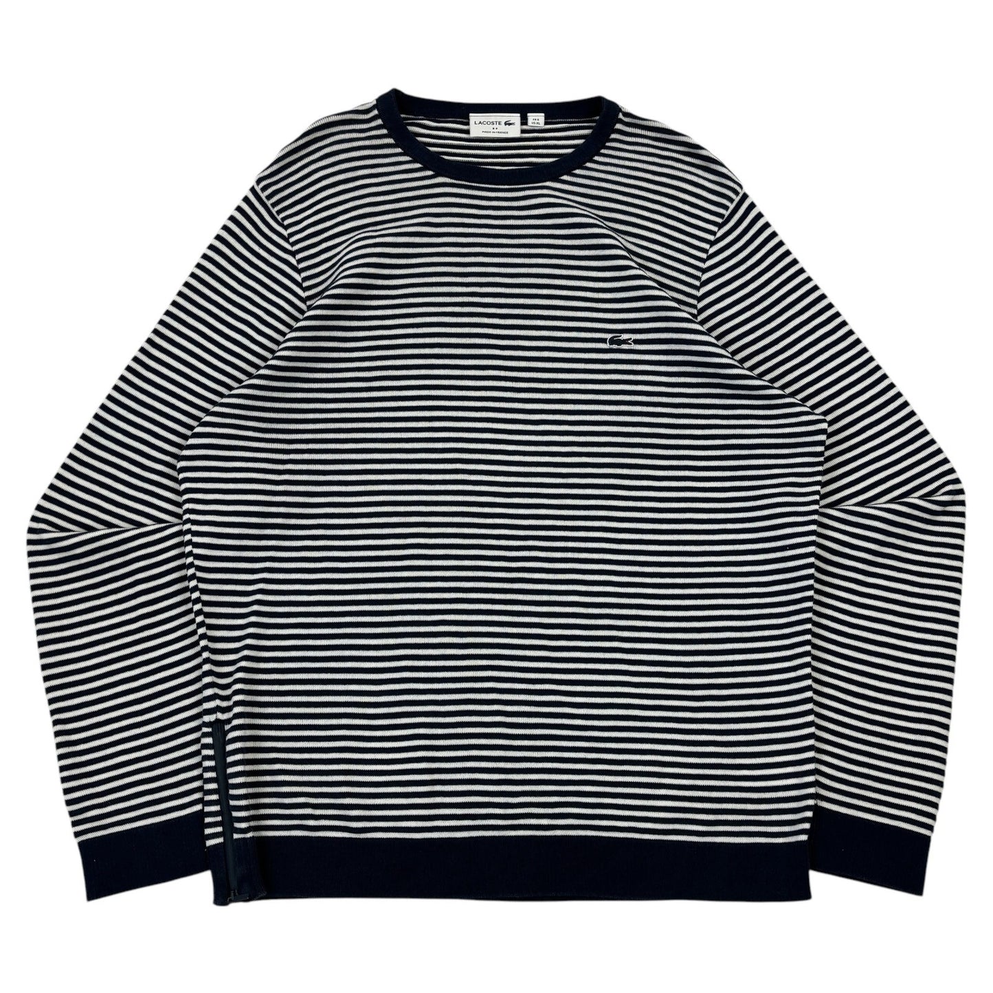 y2K Vintage Lacoste Pulli (XXL)