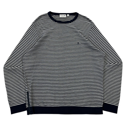y2K Vintage Lacoste Pulli (XXL)
