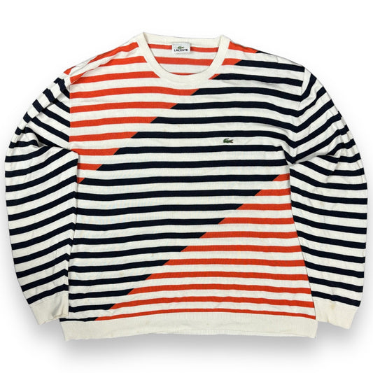 y2K Lacoste Crewneck (XL)