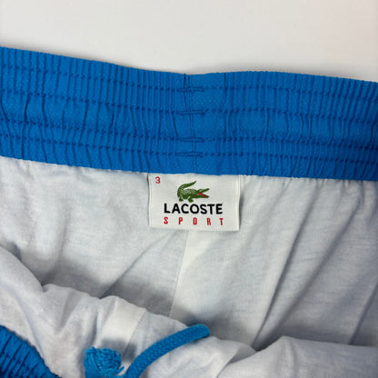 y2K Vintage Lacoste Trackpants (M)