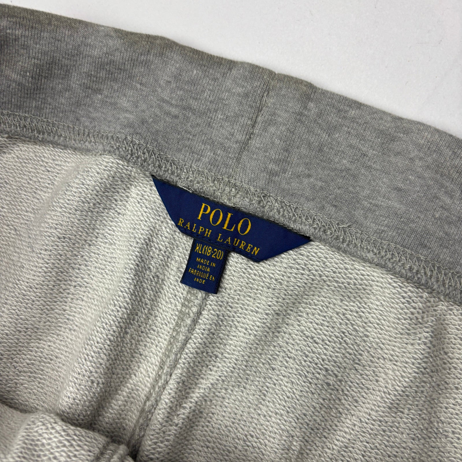y2K Vintage Ralph Lauren Jogger (S)