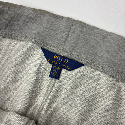 y2K Vintage Ralph Lauren Jogger (S)