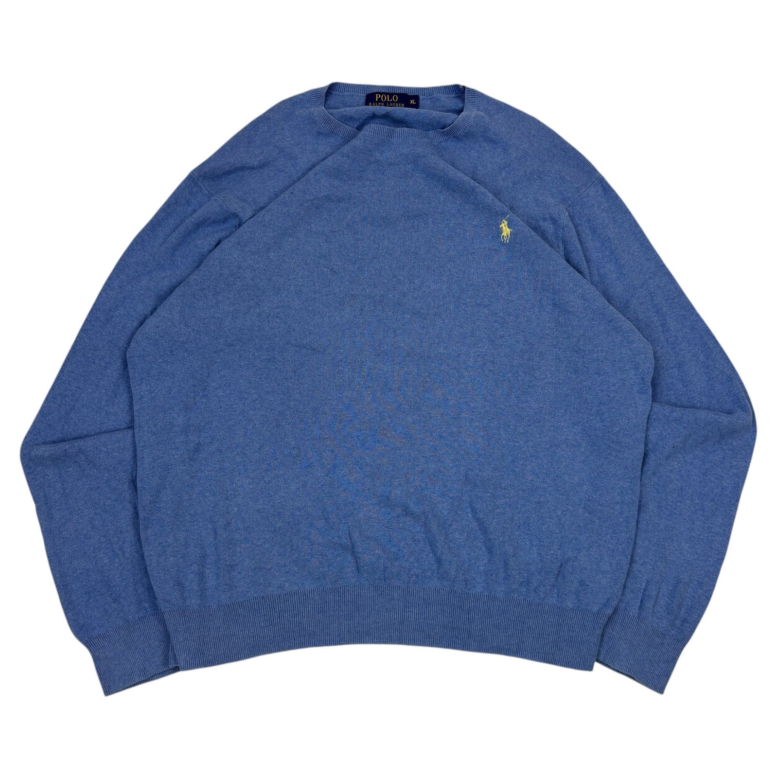 y2K Vintage Ralph Lauren Pulli (XL)