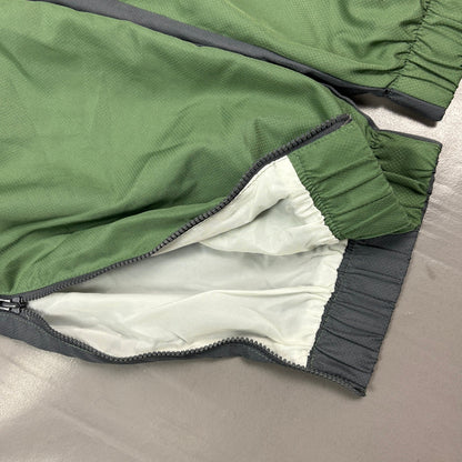 y2K Lacoste Trackpants (S)