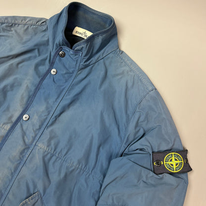 y2K Stone Island Bomberjacke (M)