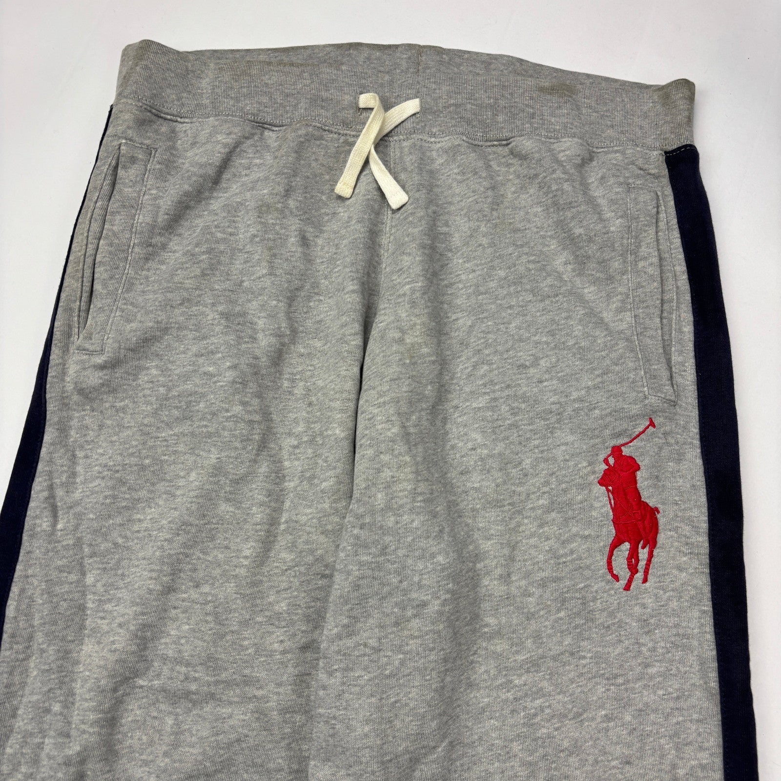 y2K Vintage Ralph Lauren Jogger (S)