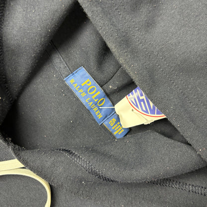 y2K Ralph Lauren Hoodie (XL)