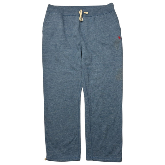 y2K Vintage Ralph Lauren Baggy Jogger (XL)