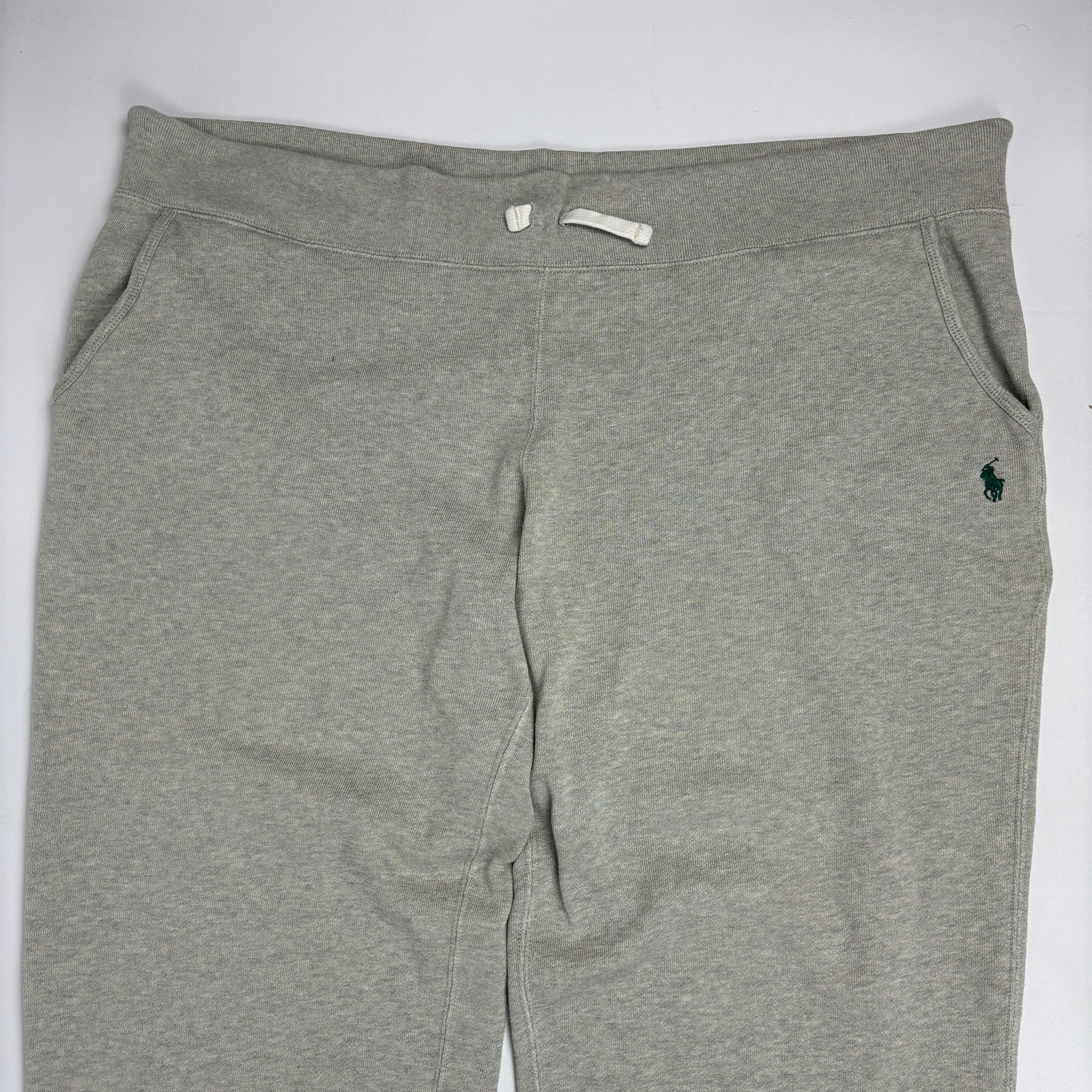y2K Vintage Ralph Lauren Jogger (XXL)