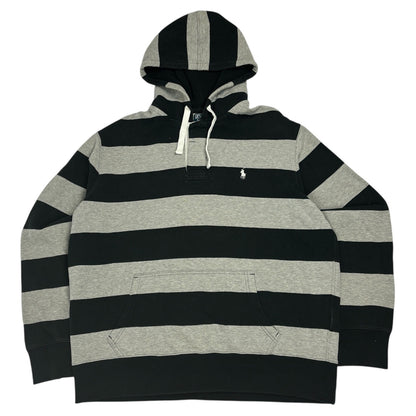 y2K Vintage Ralph Lauren Hoodie (XL)