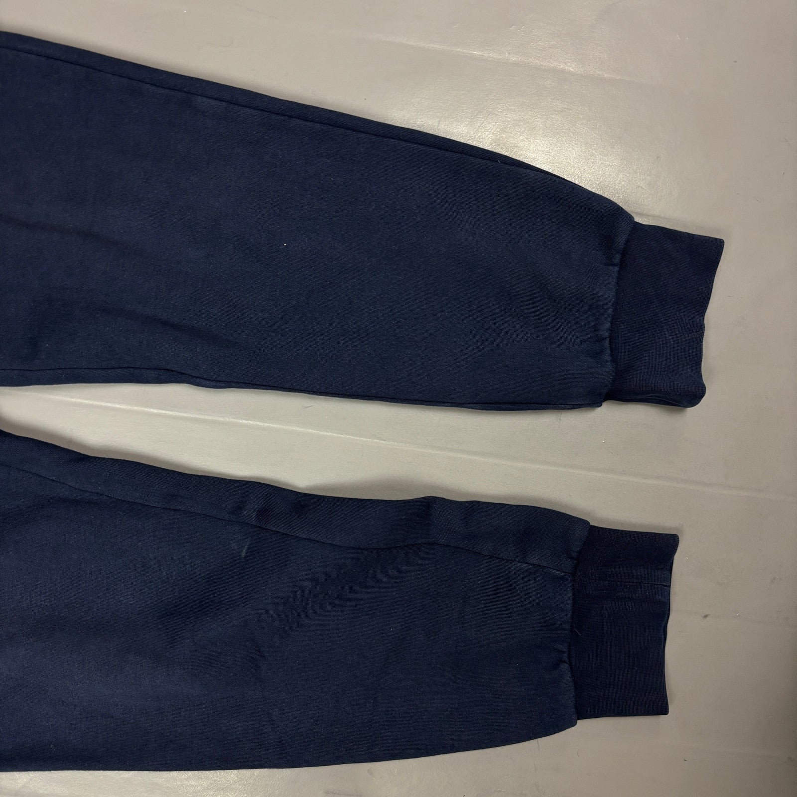 y2K Lacoste Jogger (S)
