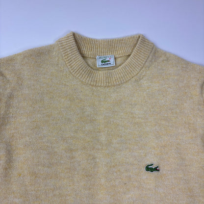y2K Lacoste Crewneck (XL)