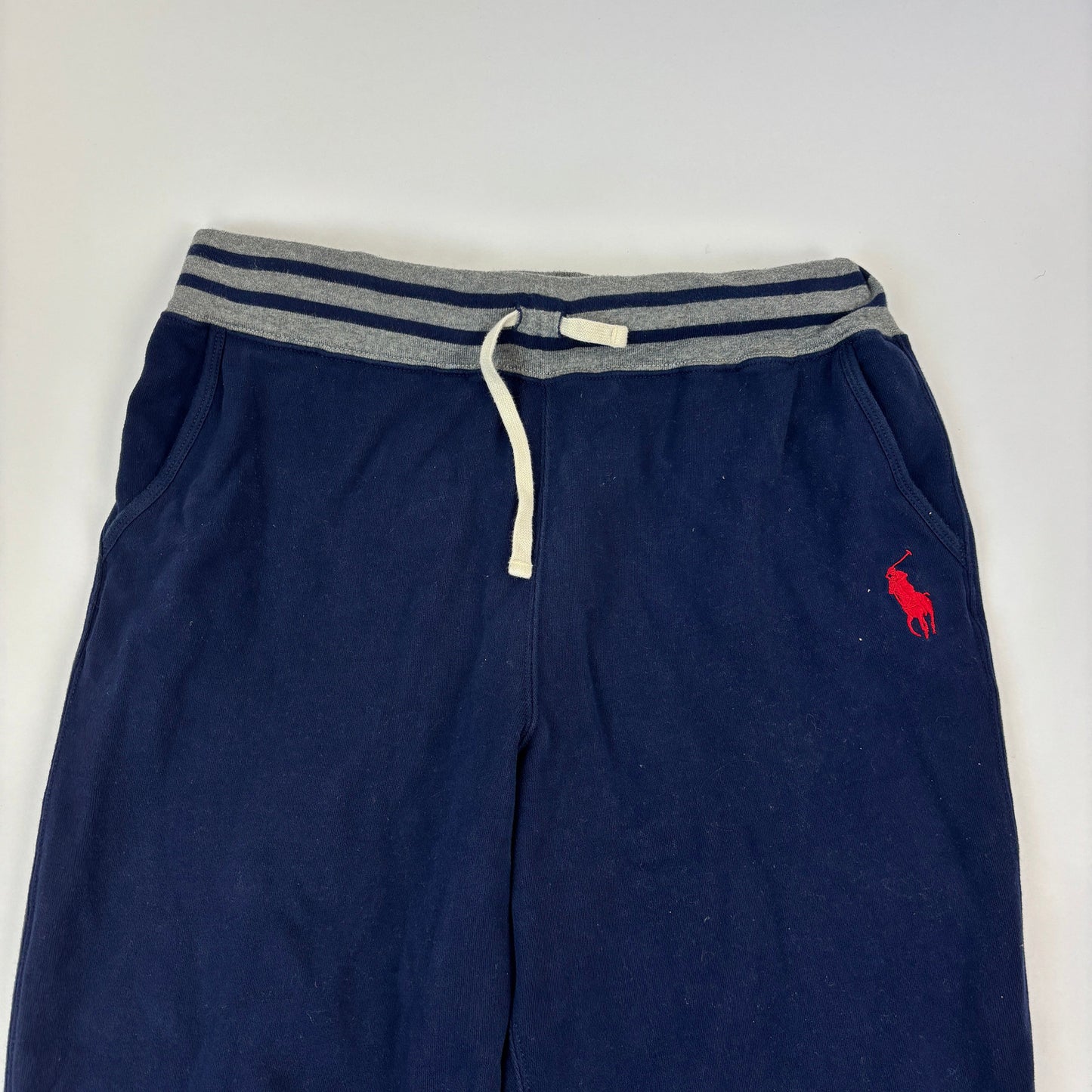 y2K Vintage Ralph Lauren Jogger (S)