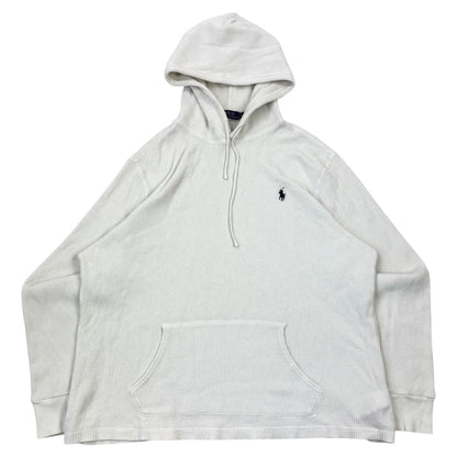 y2K Vintage Ralph Lauren Pulli (XL)