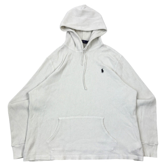 y2K Vintage Ralph Lauren Pulli (XL)