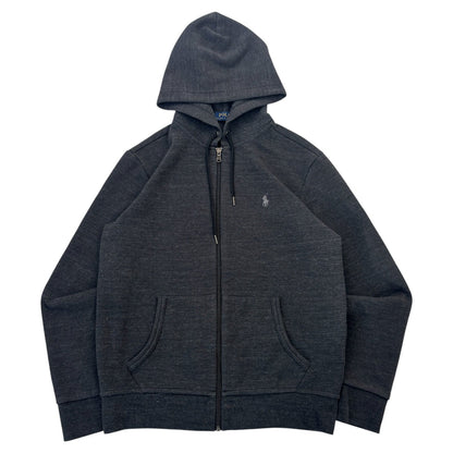 y2K Vintage Ralph Lauren Zip-Jacke (S)