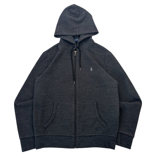 y2K Vintage Ralph Lauren Zip-Jacke (S)