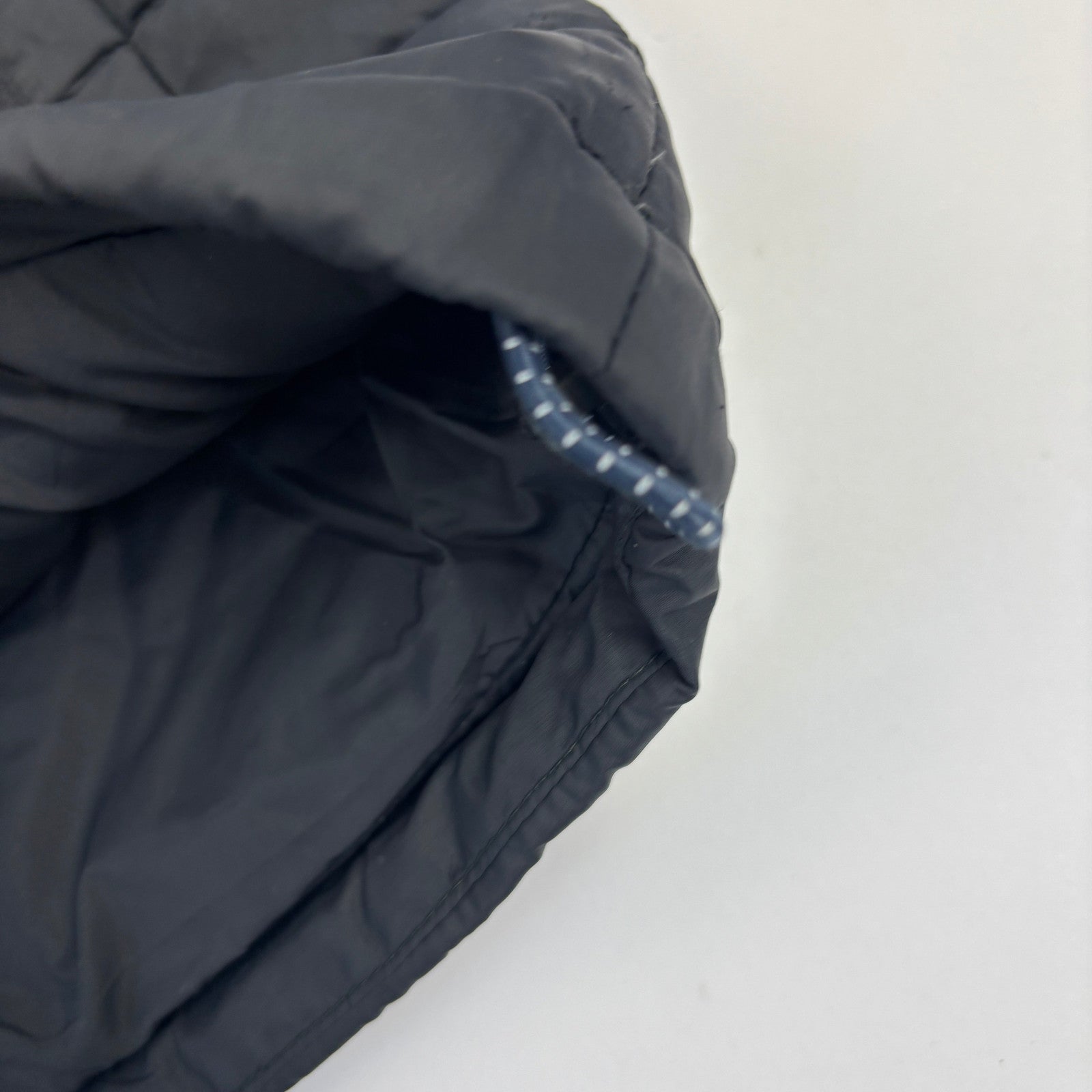 y2K Vintage Lacoste Pufferjacket (XL)