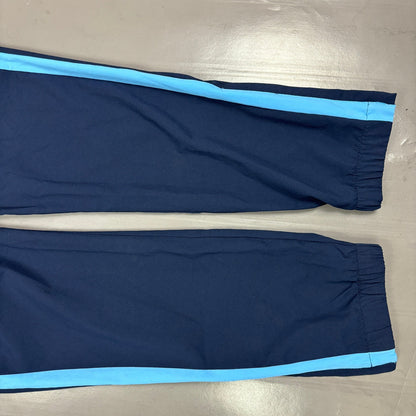 y2K Lacoste Trackpants (S)