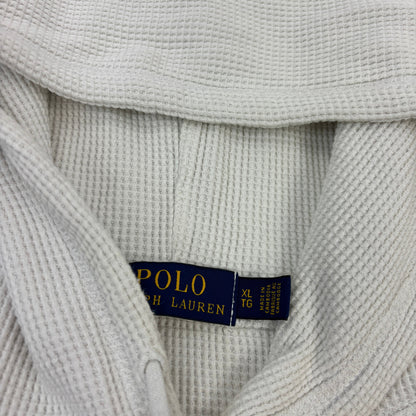 y2K Vintage Ralph Lauren Pulli (XL)