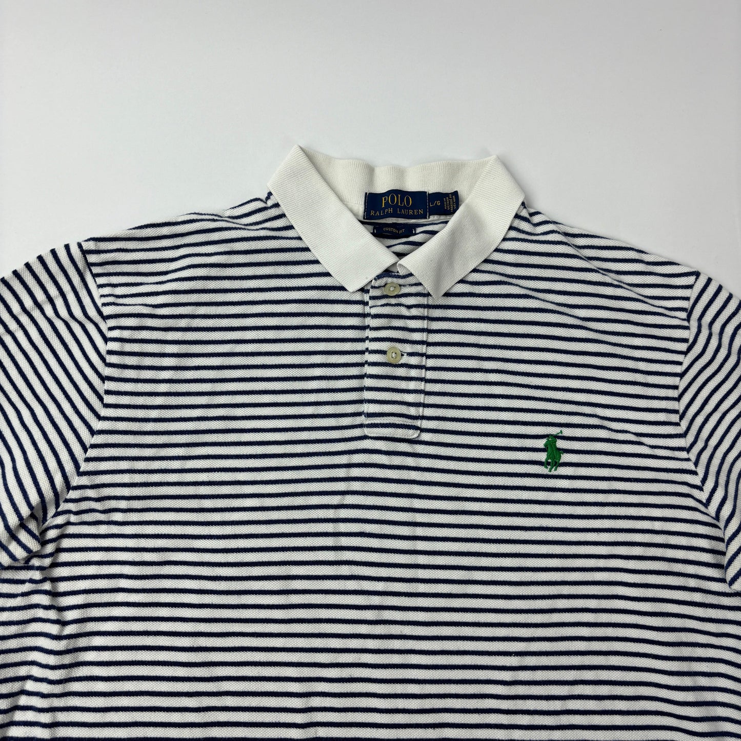 y2K Ralph Lauren Polo (L)