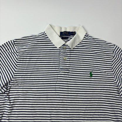 y2K Ralph Lauren Polo (L)