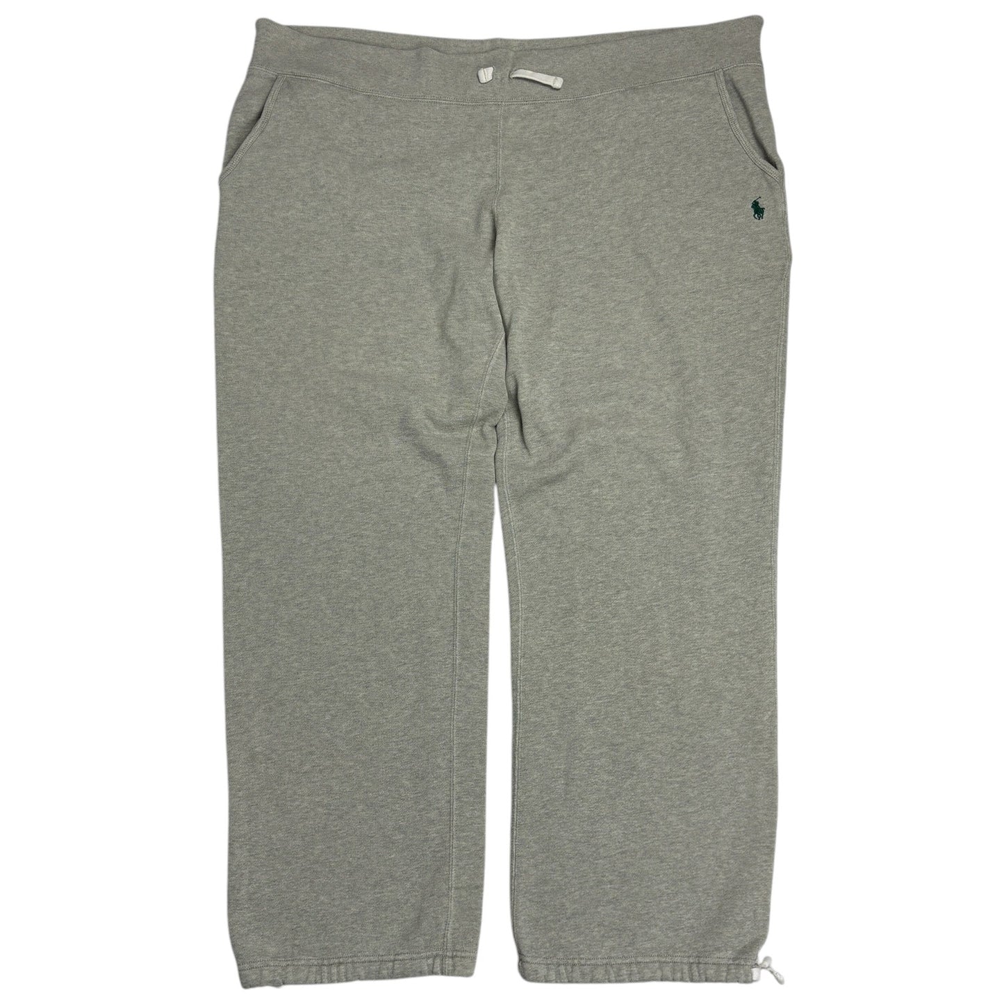 y2K Vintage Ralph Lauren Jogger (XXL)