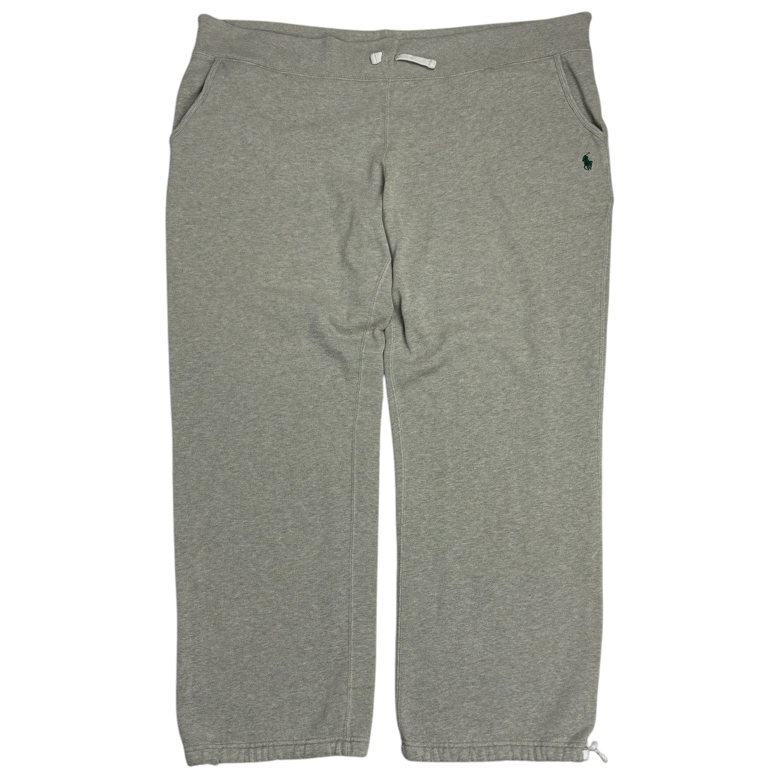 y2K Vintage Ralph Lauren Jogger (XXL)