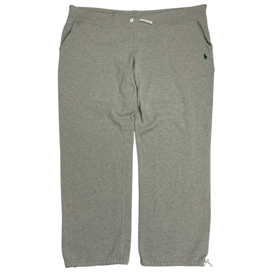 y2K Vintage Ralph Lauren Jogger (XXL)