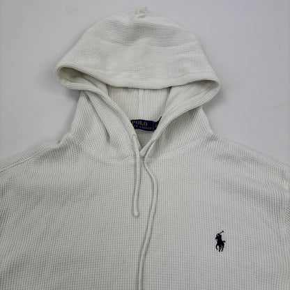 y2K Vintage Ralph Lauren Pulli (XL)