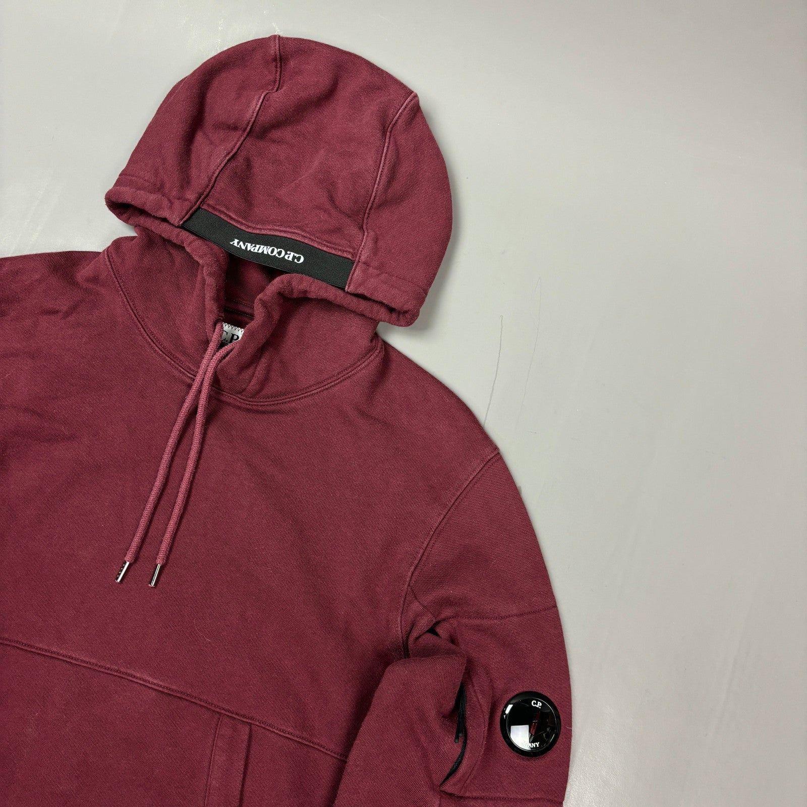 y2K C.P. Company Hoodie (L)