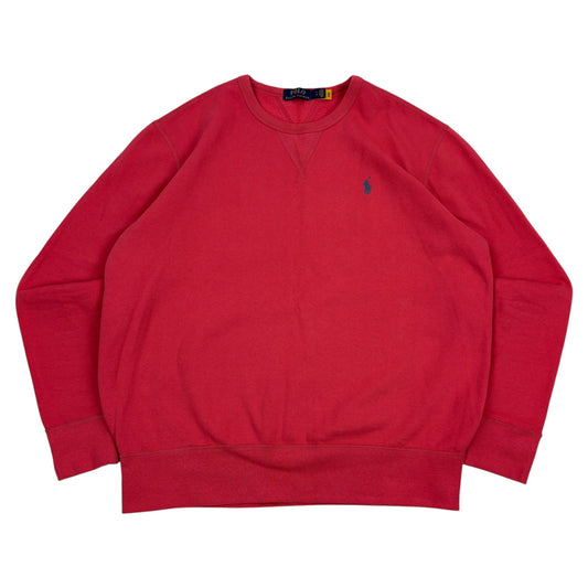 y2K Vintage Ralph Lauren Pulli (XL)