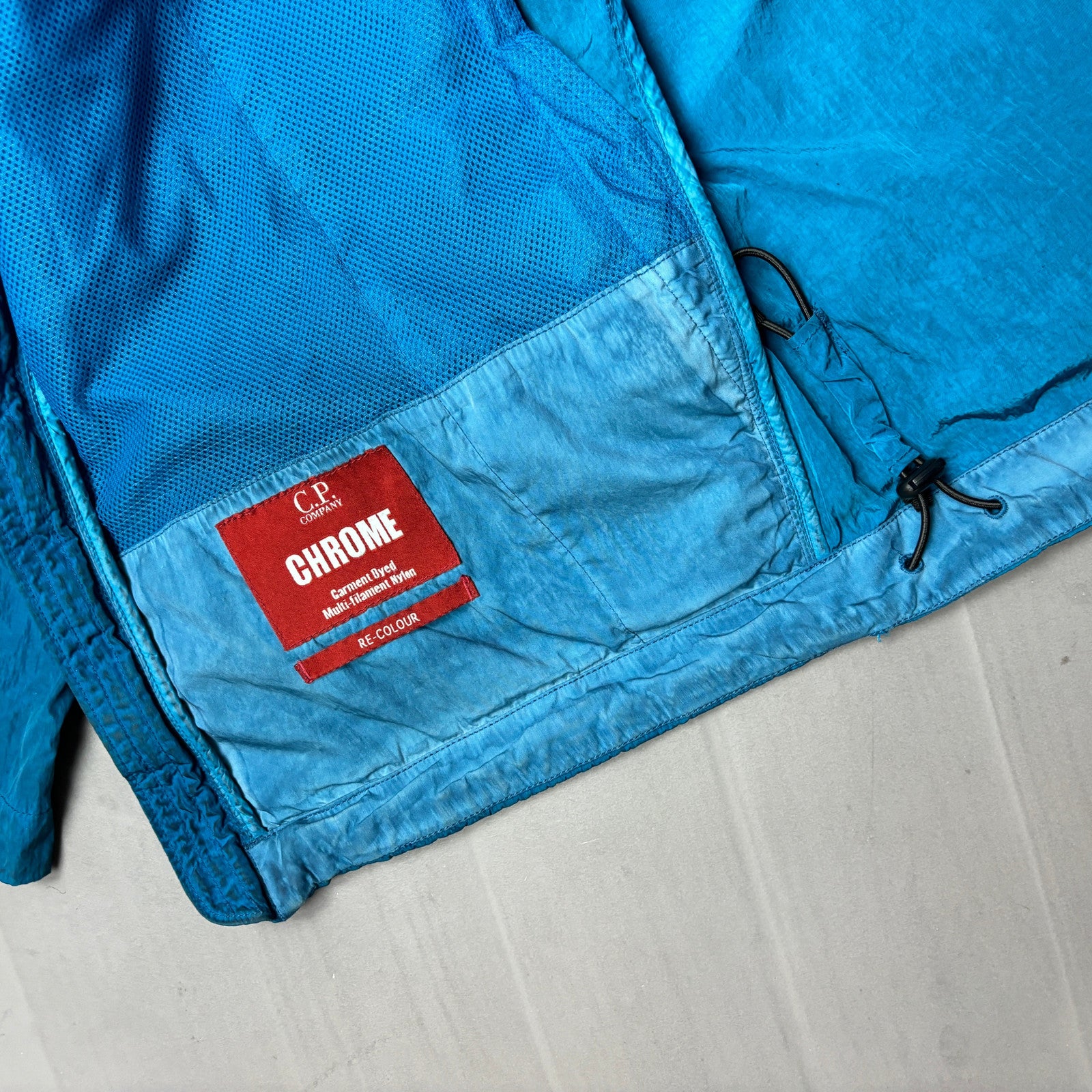 y2K C.P. Company Jacke (L)
