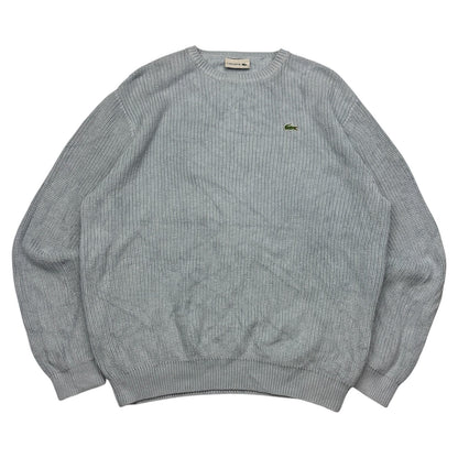y2K Vintage Lacoste Pulli (XL)