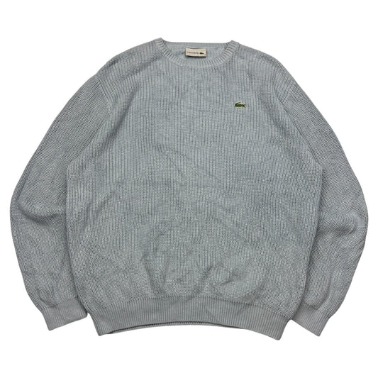 y2K Vintage Lacoste Pulli (XL)