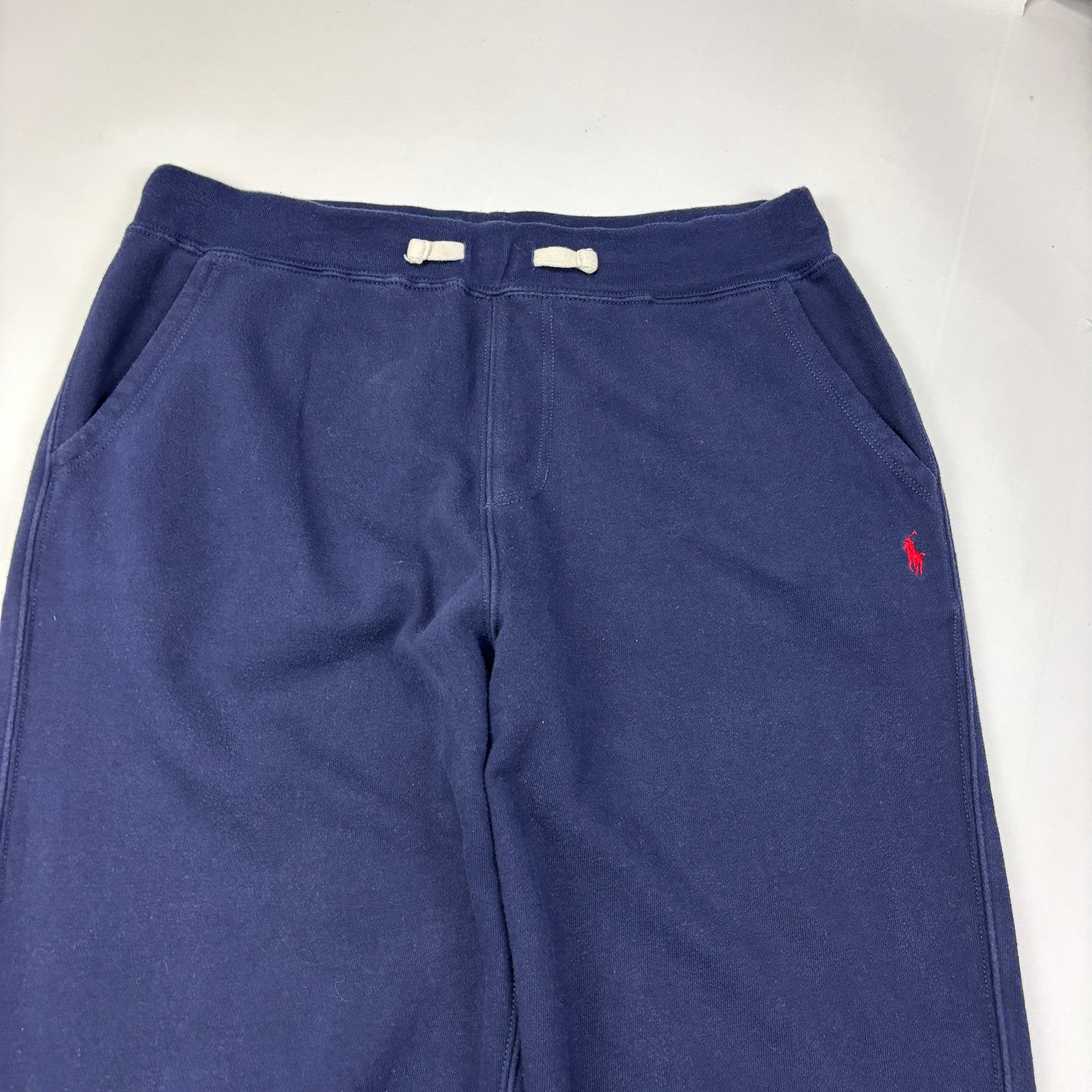 y2K Vintage Ralph Lauren Jogger (S)