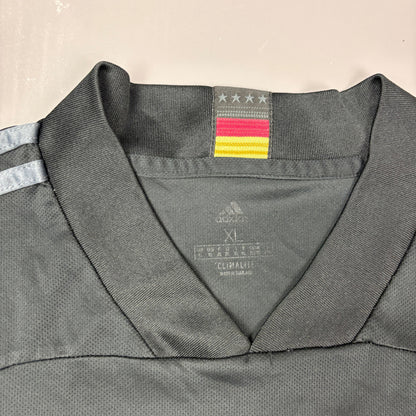 y2K Adidas Deutschland Trikot (XL)