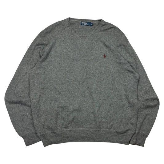 y2K Vintage Ralph Lauren Pulli (XL)