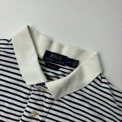 y2K Ralph Lauren Polo (L)
