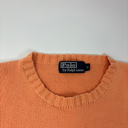 y2K Ralph Lauren Crewneck (M)