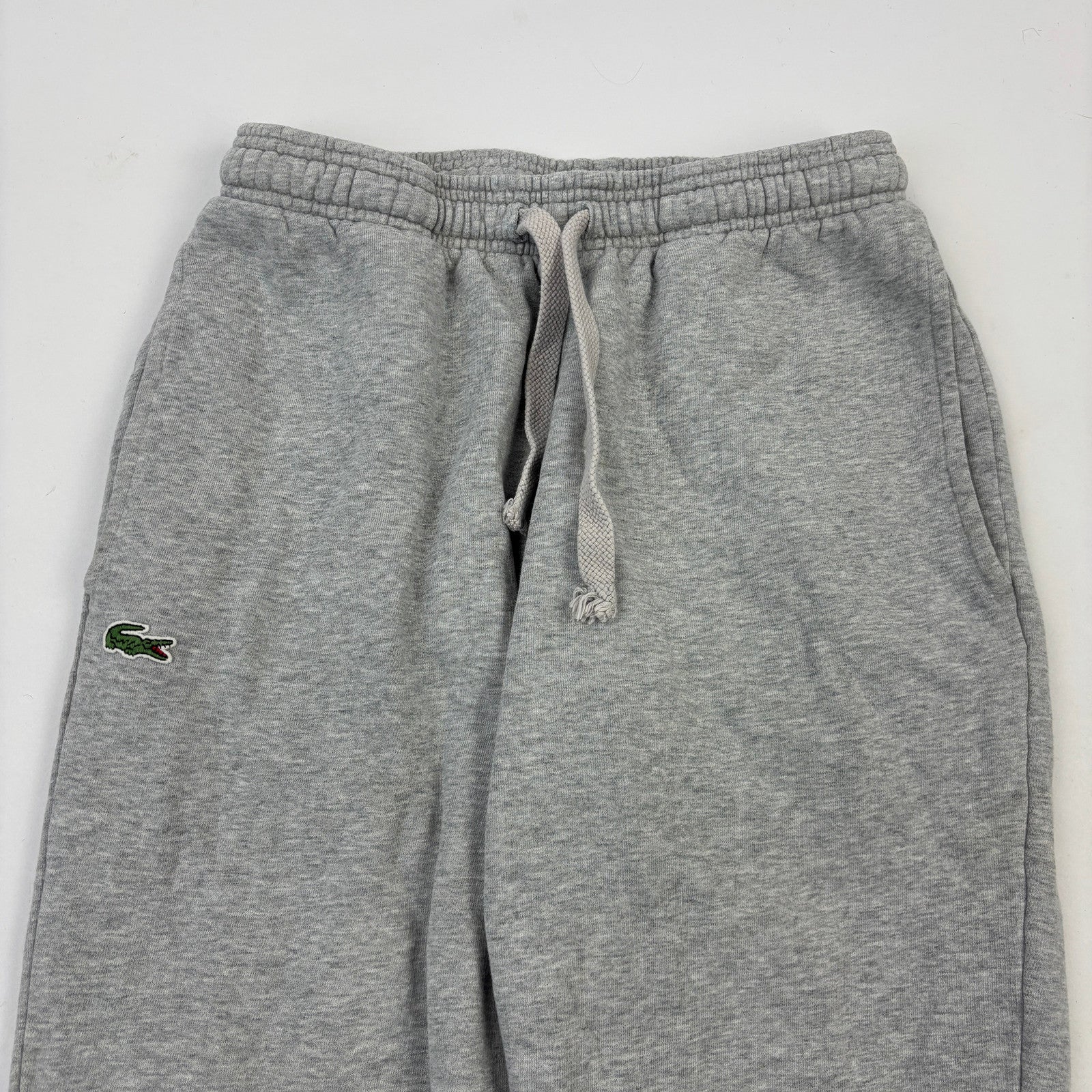 y2K Vintage Lacoste Jogger (XS)